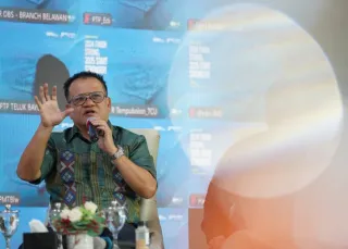 Pelindo Multi Terminal Perkuat Penerapan Safety Culture di Seluruh Terminal Nonpetikemas