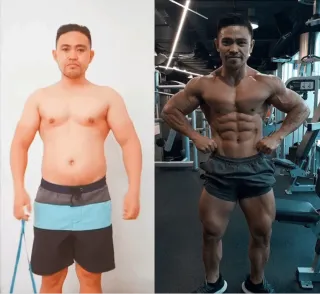 Mengapa Tubuh Mentok dan Bagaimana Believe Fitness Bongkar Kesalahan Anda dengan Data Klinis?
