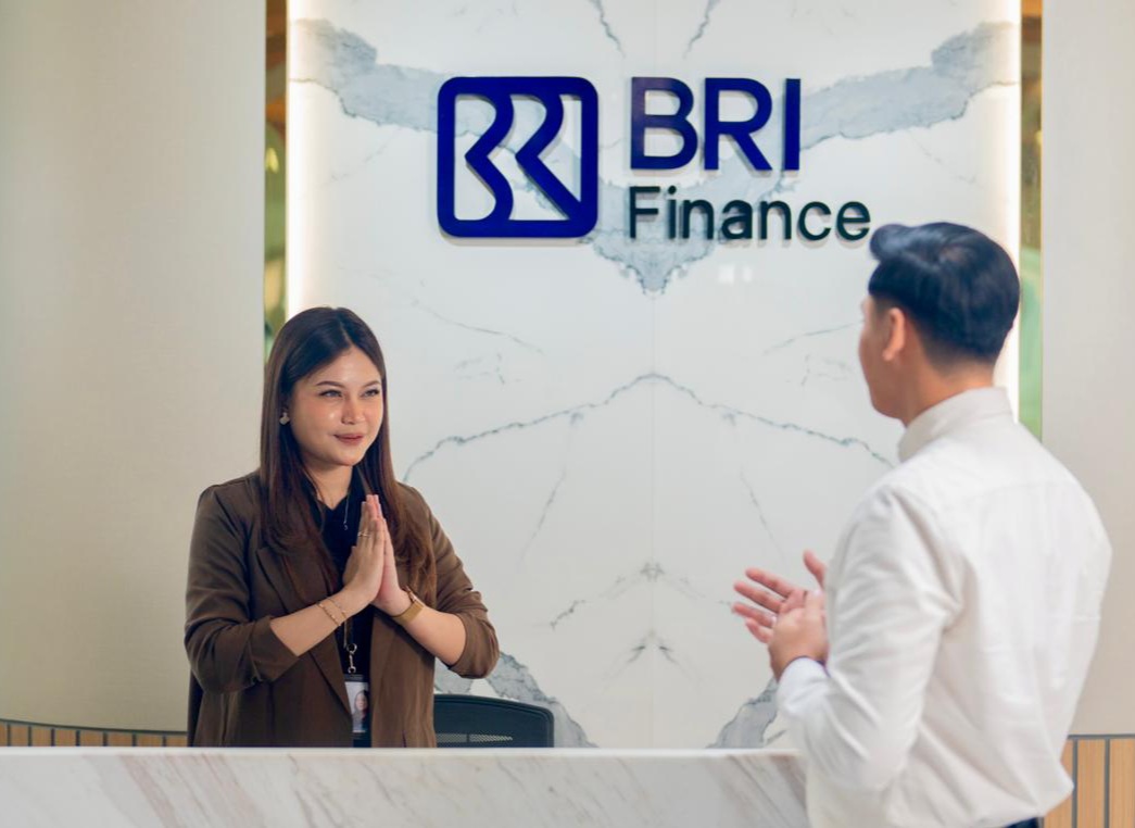 BRI Finance Jaga Stabilitas Pembiayaan Alat Berat di Tengah Dinamika RKAB Batubara