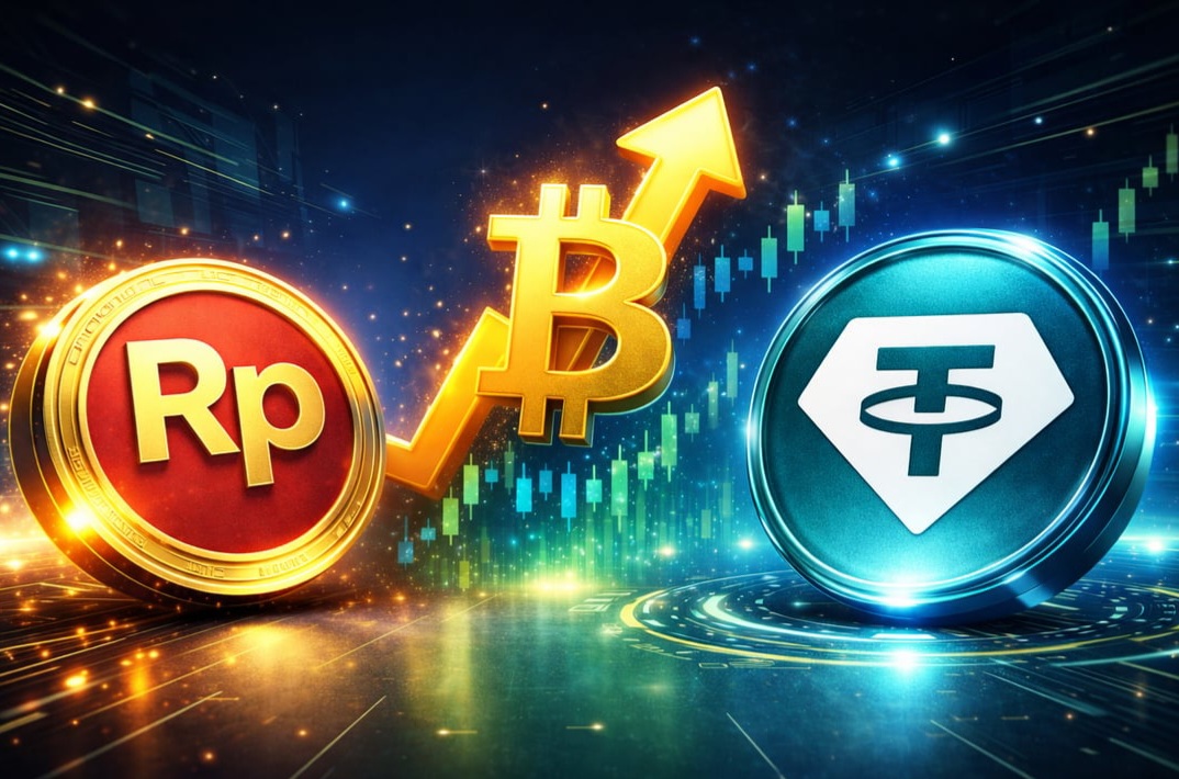 Bittime Catatkan Kenaikan Nilai Aset Bitcoin hingga 3,21 Persen Pasca Deeskalasi Geopolitik Timteng