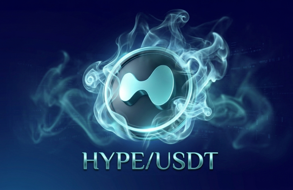 Bittime Hadirkan Token Pair HYPE USDT Perluas Akses Investor Indonesia