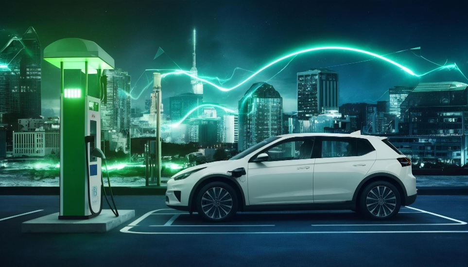 Perkembangan Industri Mobil Listrik dan Inovasi Teknologi Global