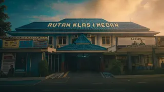 Rutan Kelas I Medan Bantah Isu Fasilitas Khusus untuk Topan Ginting