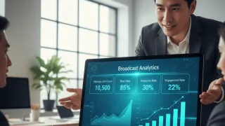 Cara Kirim Promo Massal WhatsApp Lebih Aman dengan Barantum