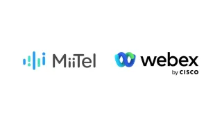 MiiTel Meetings Kini Terintegrasi dengan Webex
