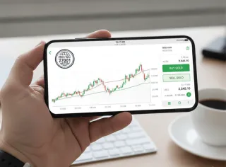 Kalau Rugi Trading, Uangnya ke Mana? Ini Penjelasan Cara Kerja Pasar Forex