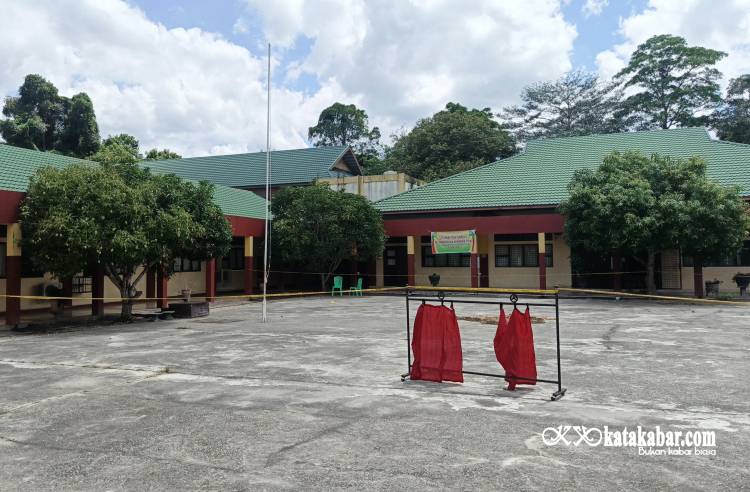 Kepsek dan Sejumlah Guru SMP Islamic Center Siak Diperiksa Buntut Tewasnya Pelajar karena Senpi Rakitan