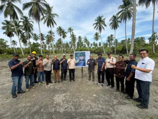 Kembangkan Hilirisasi, PTPN I Fokus Replanting di Pulau Seram