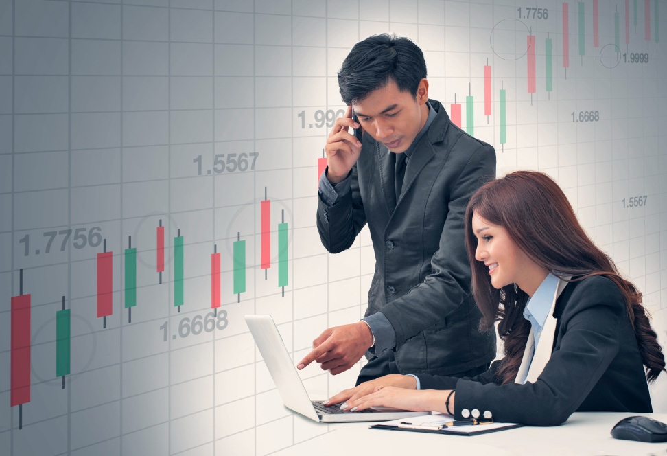 Indikator Penting Menilai Kinerja Perusahaan