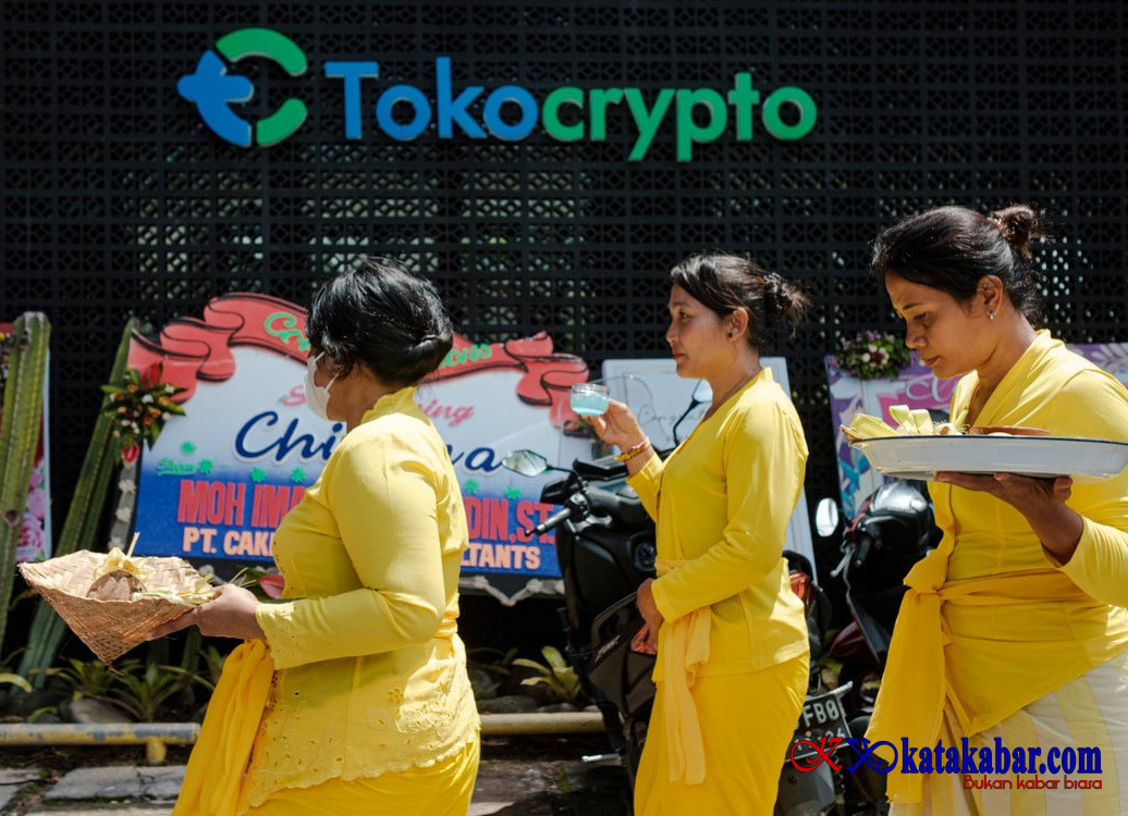 Tokocrypto dan Circle Jajaki Kolaborasi, Perkuat Ekosistem Stablecoin di Indonesia