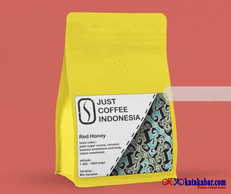 PTPN I Dorong Mitra Binaan Tembus Kompetisi Kopi Dunia