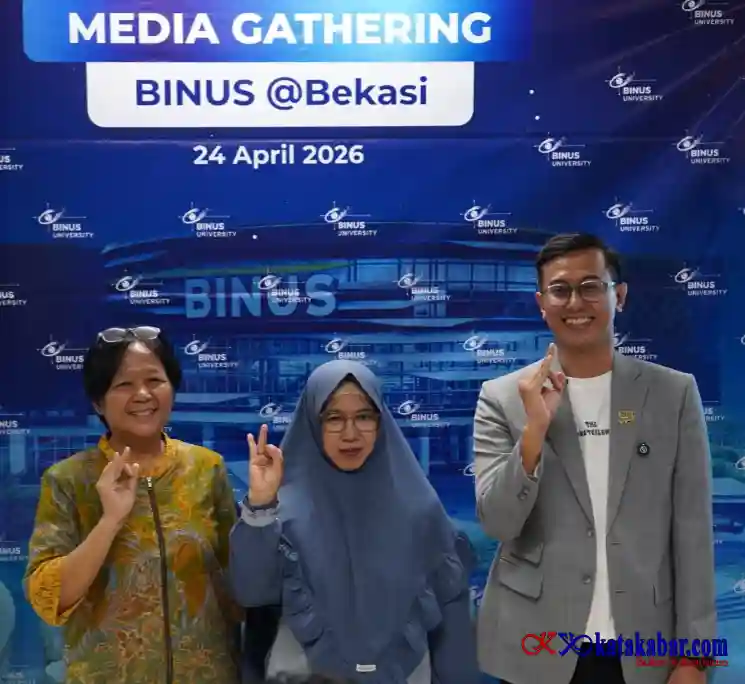 Psikolog Ungkap Fenomena 'Decision Anxiety' Hantui Orang Tua dan Camaba 2026