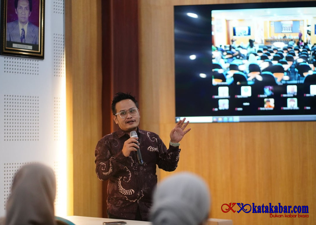 Indonesia Terjebak Lingkaran Krisis Ekologis Penting Perubahan Tata Kelola Terpadu