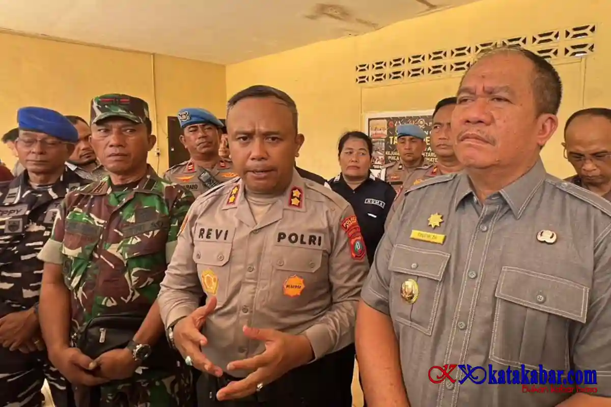 Kurir Sabu 5 Kg Dijanjikan Upah Rp50 Juta