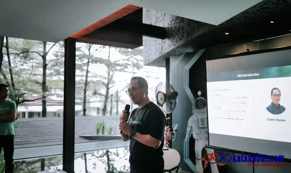 Referral dan Derivatif Andalan Tokocrypto Dorong Aktivitas Investor