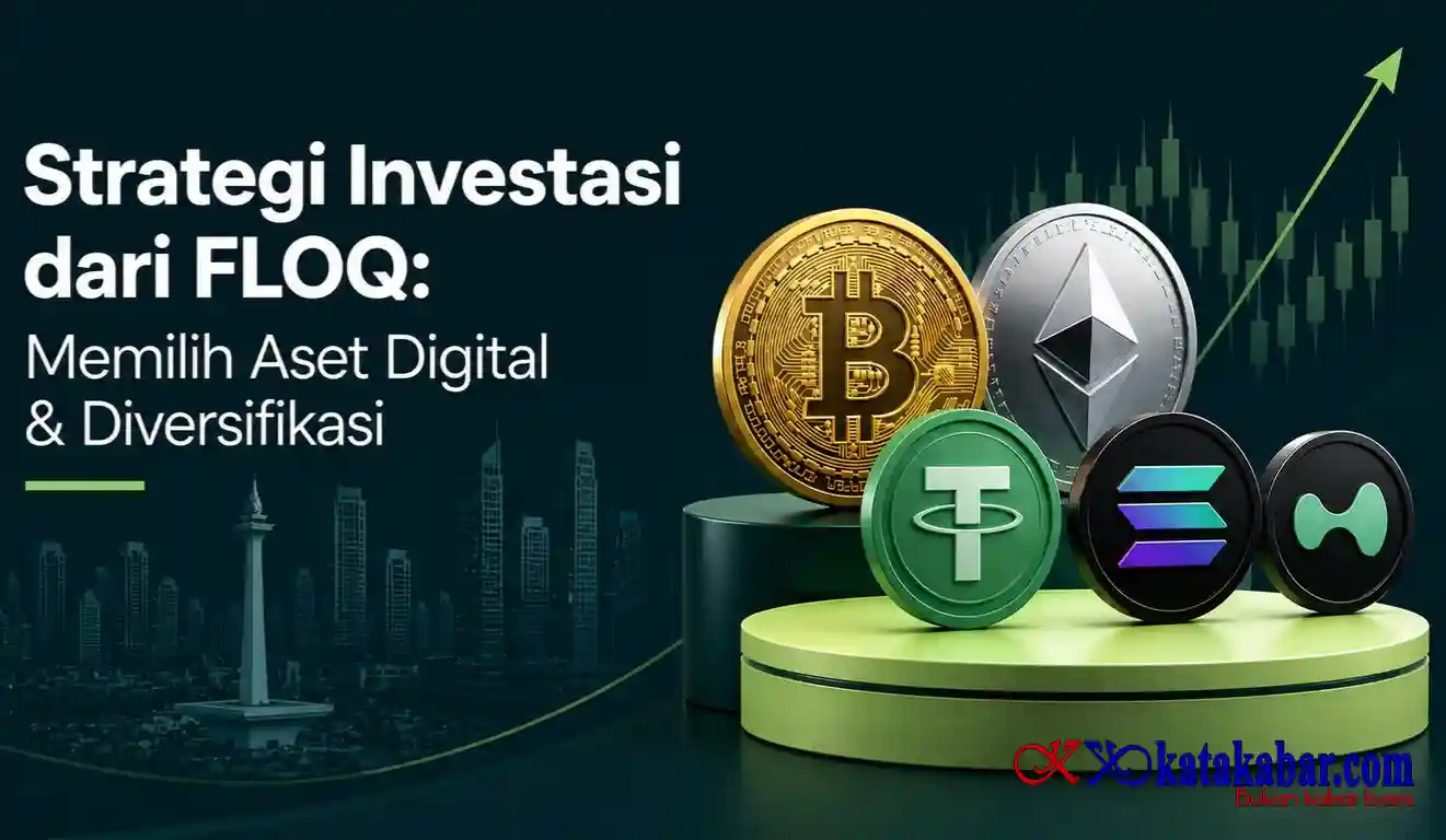 Dari Nol ke First Trade: Strategi Trading Bagi Pemula dan 5 Aset Kripto Memulai Lebih Terukur