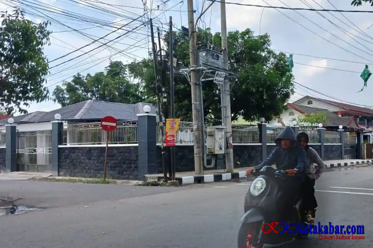 Kajari Tempati Rumah Dinas Sekda Binjai di Jalan Samanhudi, Mekanisme Pinjam Pakai Aset Pemko Disorot