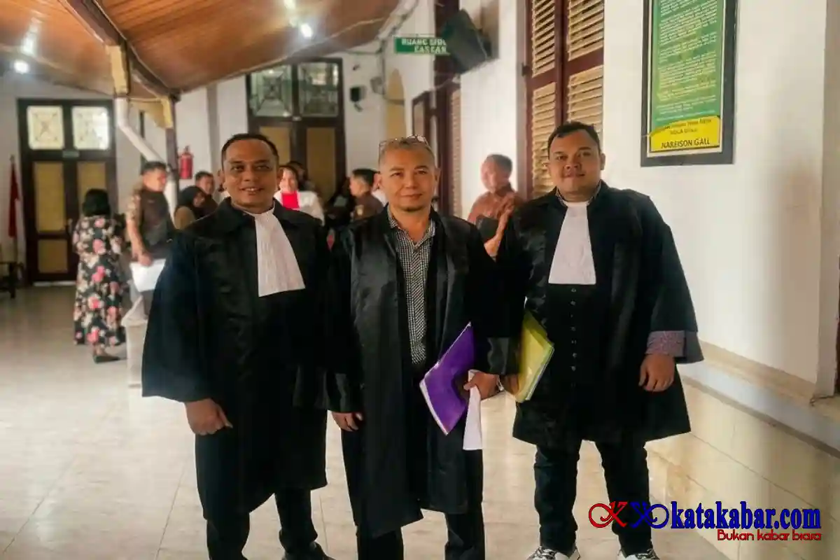 Kejari Binjai Abaikan Audit BPK, Hakim Minta Ahli Kerugian Negara Dihadirkan Ulang