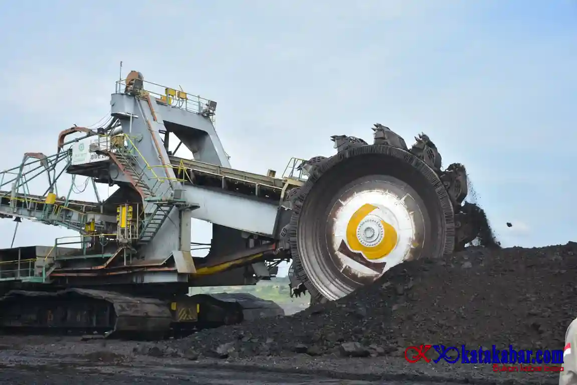 Potensi Tekan Impor 75 Persen, Reformasi Subsidi DME Kunci Keberhasilan