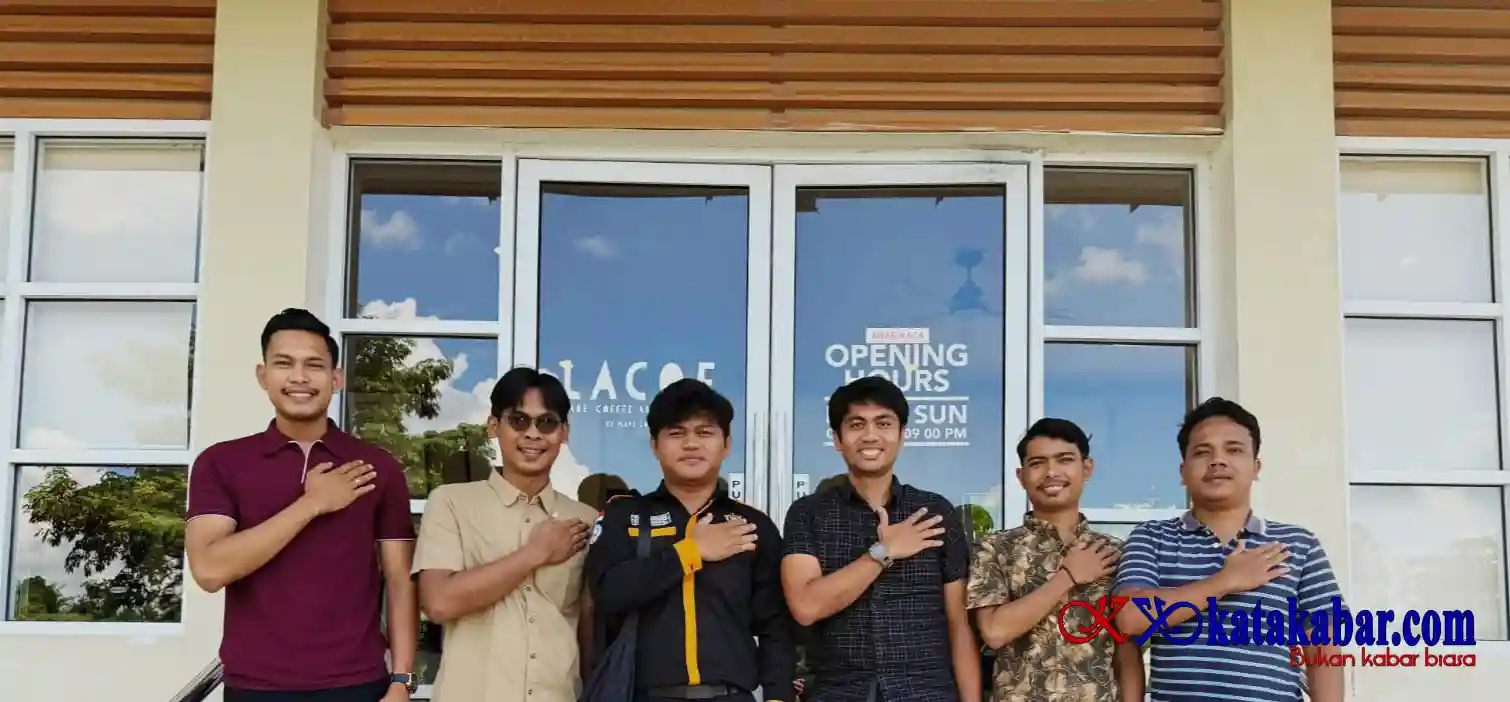 BEM FEB Unilak Gandeng Densus 88, Perkuat Wawasan Kebangsaan dan Literasi Digital Mahasiswa