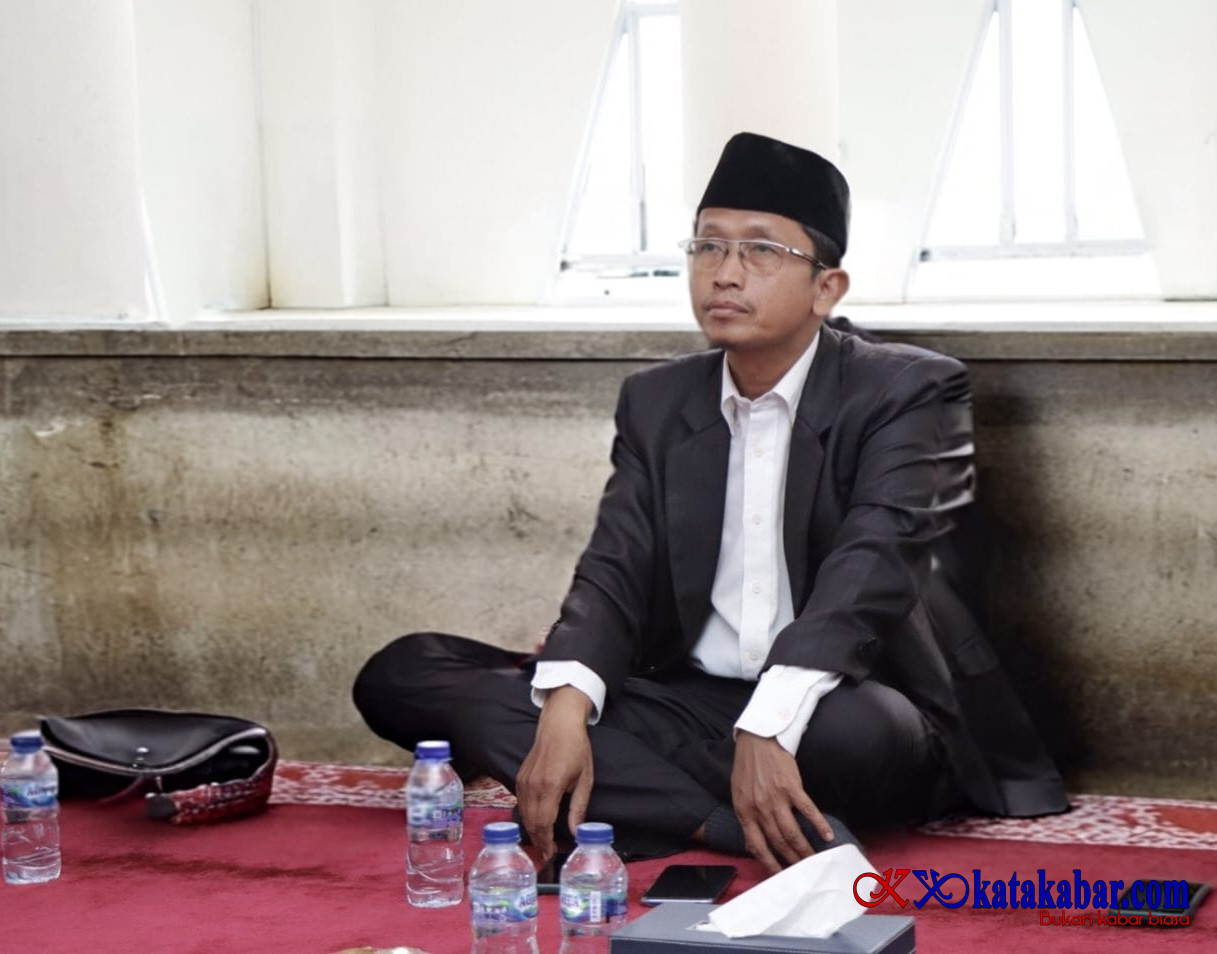 Ketua MUI Kepulauan Meranti Seru Masyarakat Jaga Persatuan dan Tolak Informasi Provokatif