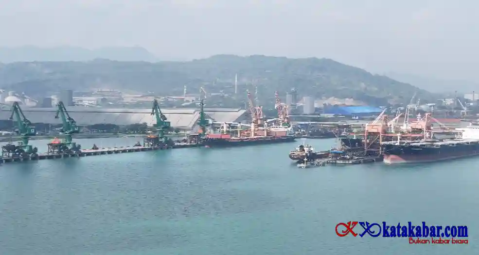 KIP Pastikan Kesiapan Rantai Pasok Baja Dukung Program Hilirisasi Krakatau Steel Group