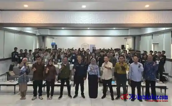 Workshop: BPDP Dorong Gen Z Jadi Wirausaha UMKM Sawit