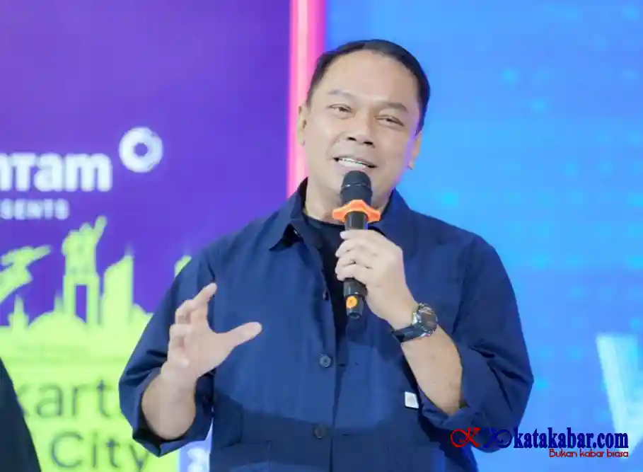 Jasa Marga Ajak Pengguna Jalan Gunakan Aplikasi Travoy Asisten Digital Perjalanan