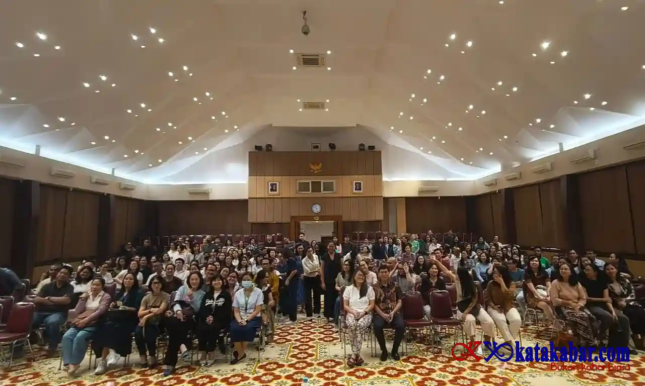 SOA: Biro Psikologi Unggulan di BSD, Alam Sutera dan Tangsel
