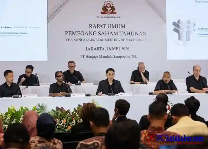 Sampoerna Pertahankan Kepemimpinan Pasar 2025 di Tengah Tantangan Industri Tembakau