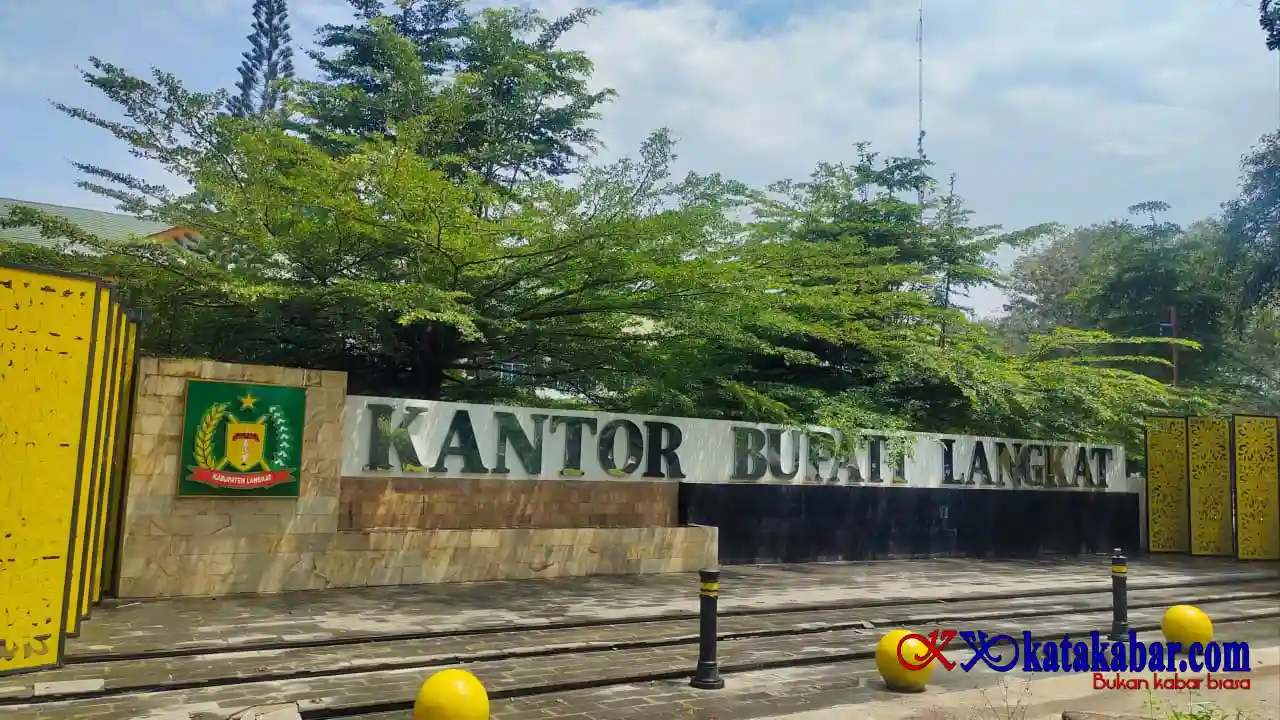 Temuan BPK di Langkat Disorot, 13 Paket Proyek Diduga Bermasalah