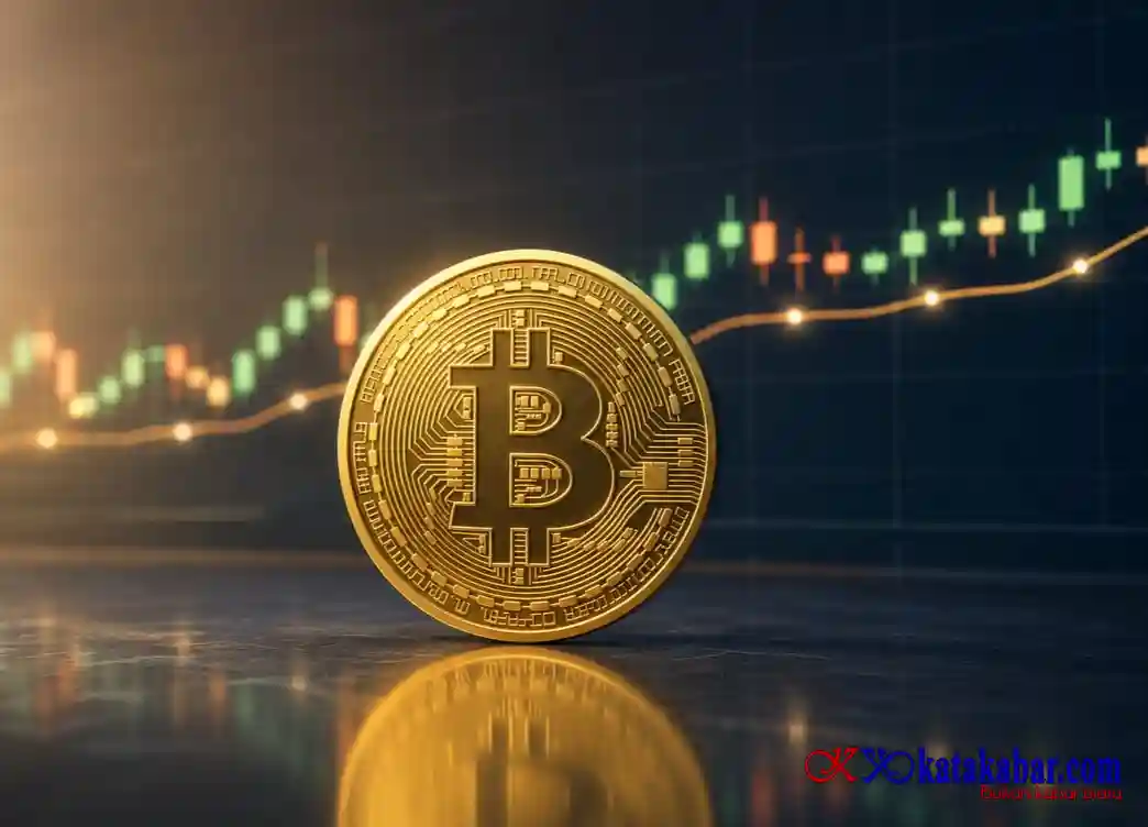 Bitcoin Mulai Stabil Tengah Sentimen Pasar Membaik, Bittime Soroti Penting Diversifikasi Portofolio