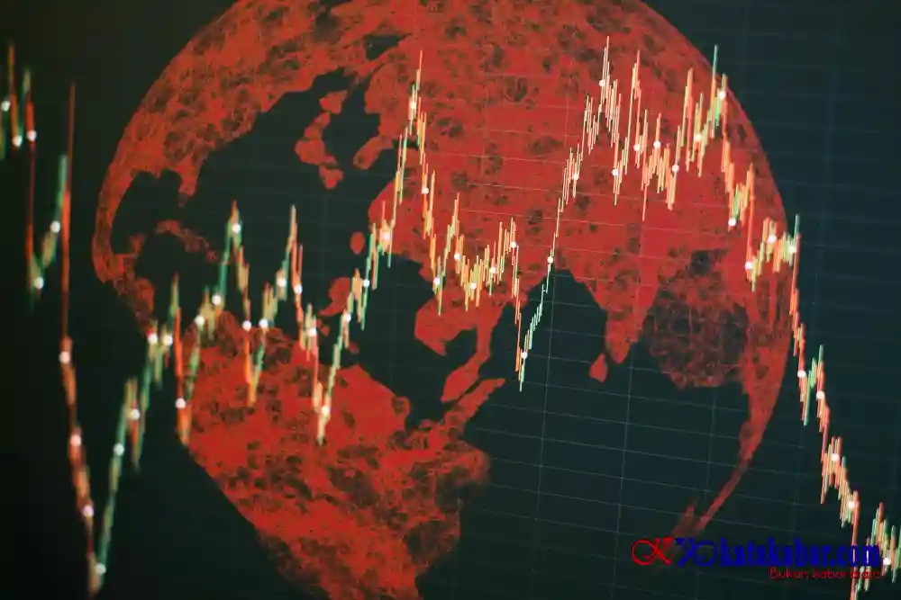 Daftar Indeks Saham Dunia: Asia, Amerika dan Eropa