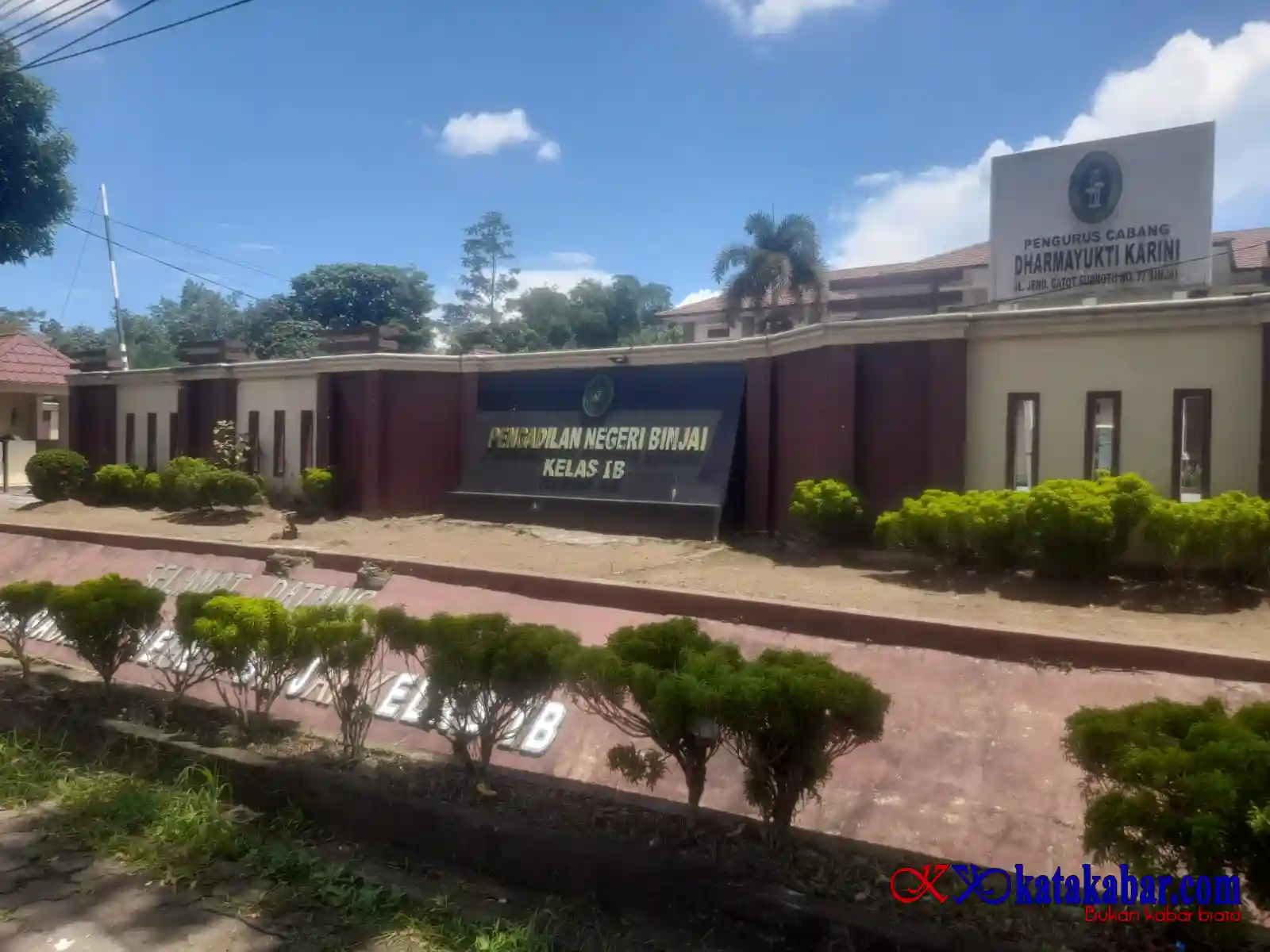 Jaksa Tiga Kali Tunda Tuntutan, Publik Soroti Penanganan Kasus Narkoba di Binjai