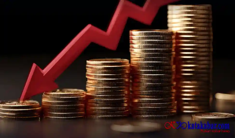 Harga Emas Masih Rentan Turun, XAU/USD Diprediksi Menguji Area Support 4.247