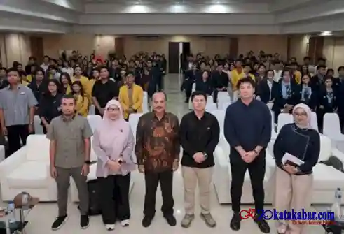 Gelar GenSawit 2026 di Universitas Udayana, BPDP Edukasi Mahasiswa Biar Paham Sawit