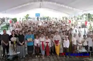 'Sawit Baik Sahabat Kita' Jadi Tema Saat BPDP Kenalkan Sawit Pada Siswa SD di Bali