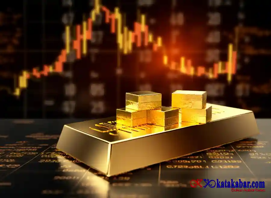 Cara Memulai Trading Gold Buat Pemula Modal Terukur