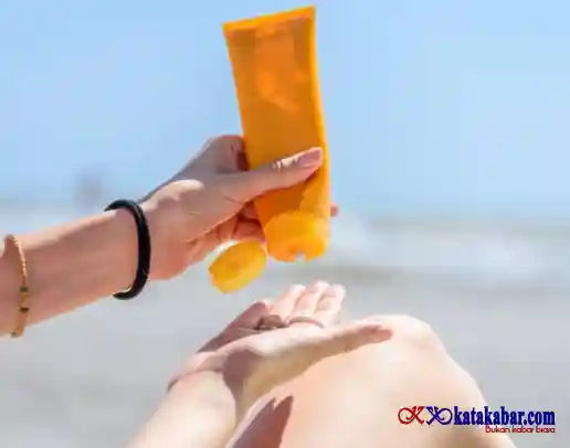 Mengapa Sunscreen Bayi Perlu Perlindungan UVA dan UVB?