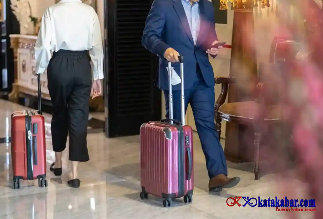 Apa yang Perlu Dipersiapkan Hotel di Tengah Meningkat Perjalanan Internasional