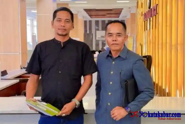 SPDP Perkara Dugaan Pencemaran Nama Baik dan Pengancaman Naik Penyidikan, Pelapor Apresiasi Polda Riau