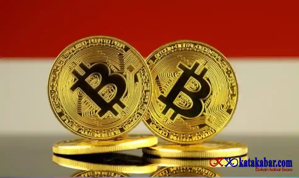 UU P2SK Resmi Disahkan, Nasib Industri Kripto RI Bakal Berubah?
