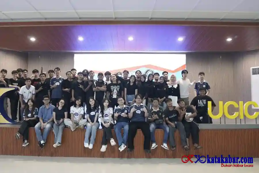 Pop Mie Campus Gaming Ground Hadir di Cirebon, Dorong Pertumbuhan Esports Kampus dan Talenta Daerah