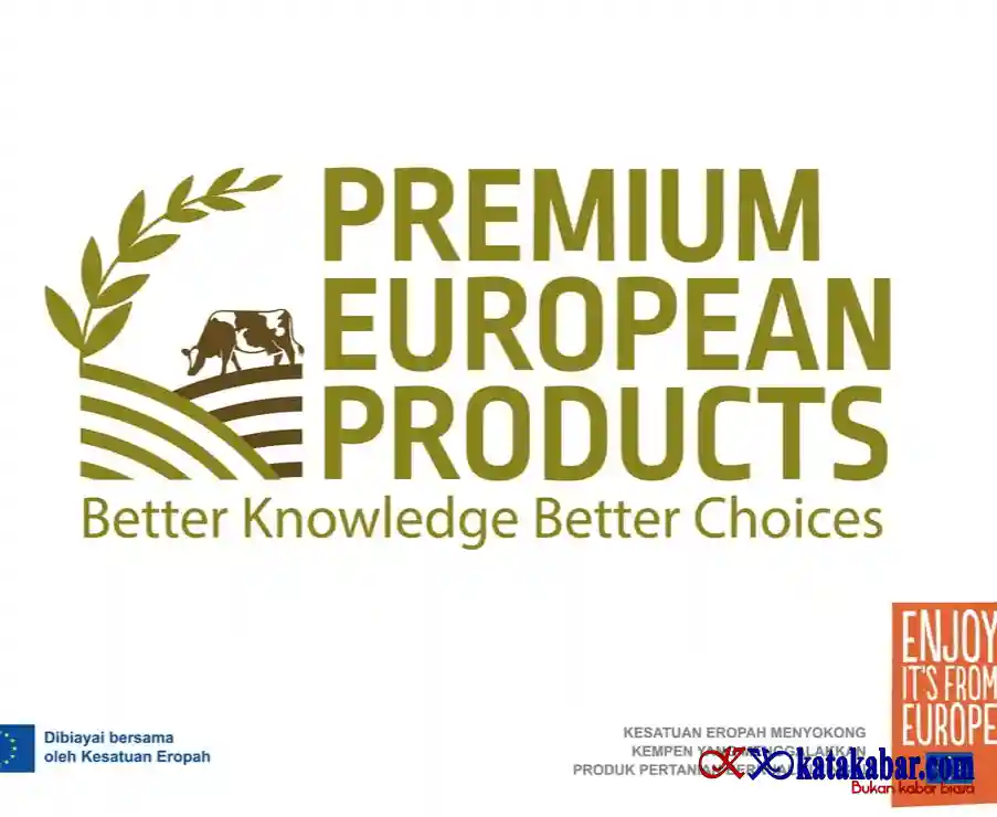 Lagi, Produk Premium Eropa ke MIFB Malaysia