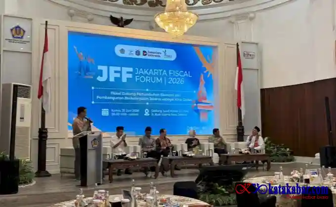 BLU Kemenkeu Perkuat Kolaborasi Pembangunan Berkelanjutan dan Penciptaan Nilai Tambah Ekonomi