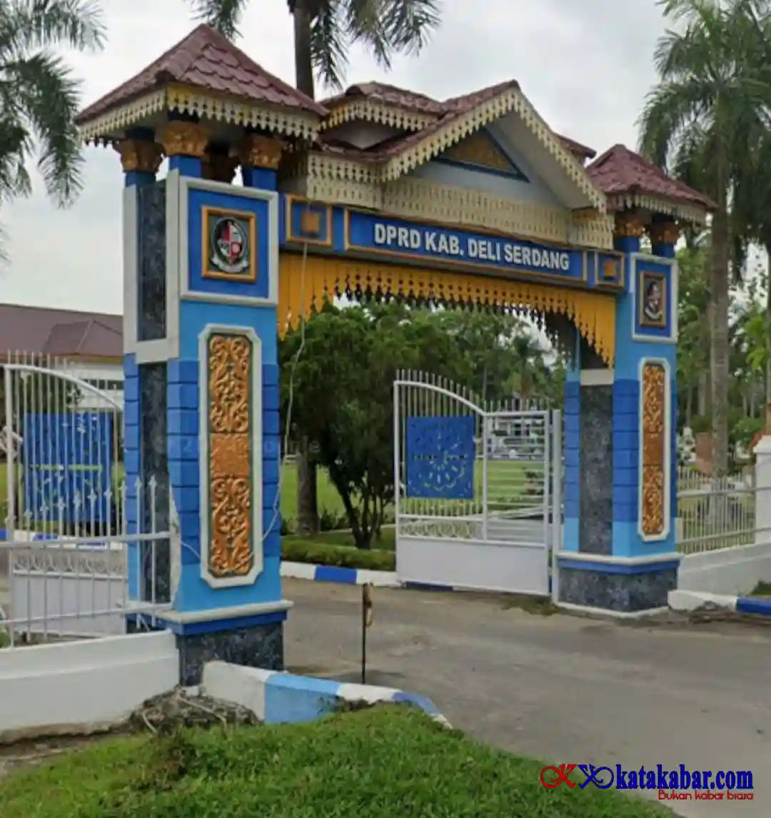 Auditor Temukan Ratusan Juta Belanja Tenaga Ahli DPRD Deli Serdang Bebani Keuangan Daerah, Sekwan Pilih Bungkam