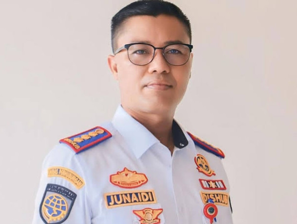 Bom Waktu Uang Dingin Dari Anong!