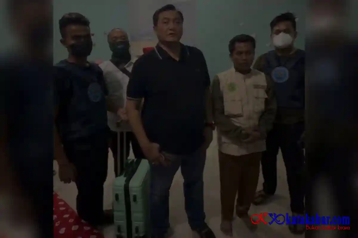 BNNP Sumut Gagalkan Peredaran 8 Kilogram Sabu
