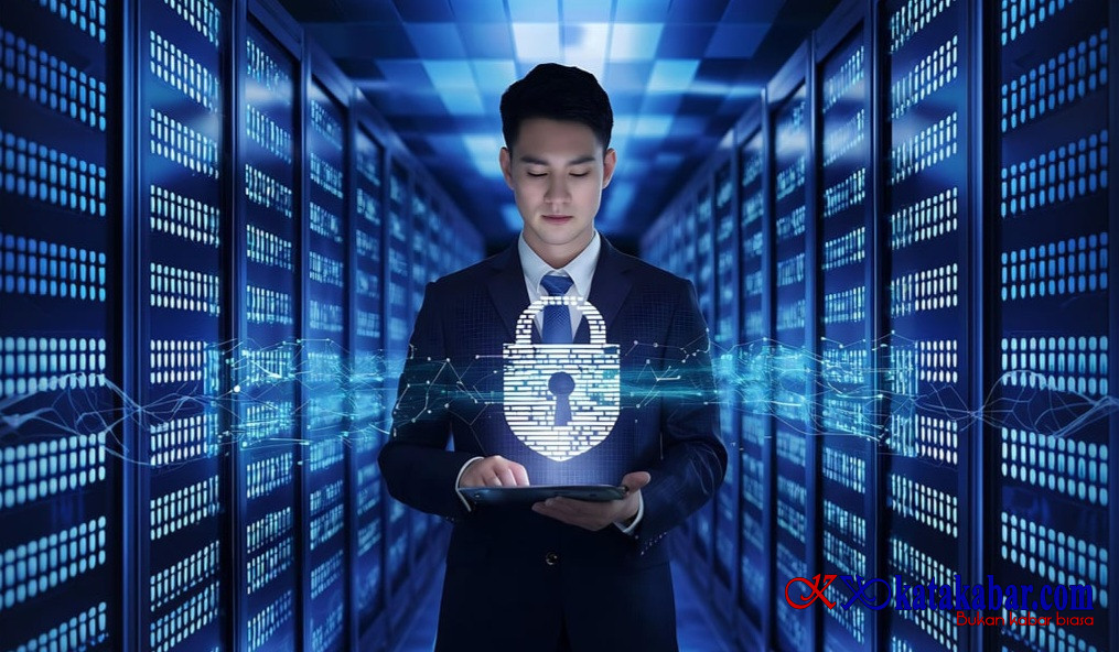 Penting Menjaga Kerahasiaan Data Pribadi di Era Digital