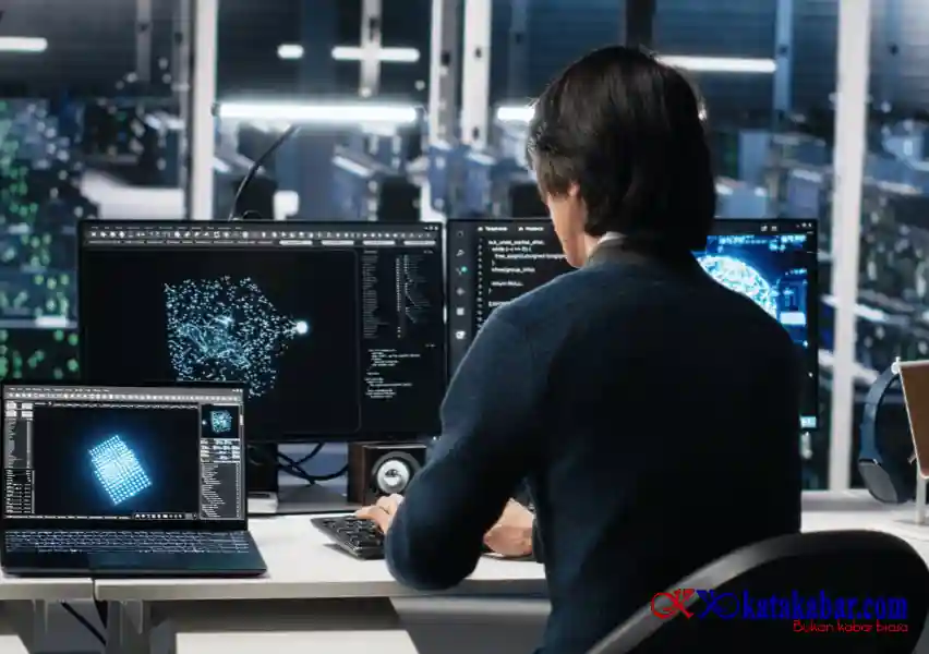 Cara Belajar Cyber Security Mudah dari Nol